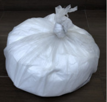 Jual Gabus Styroofoam seperti Pasir atau Rinso untuk isi bantal leher dan boneka