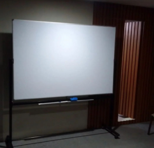 Sewa Whiteboard papan tulis marker di Bogor Semarang Bali Denpasar Surabaya