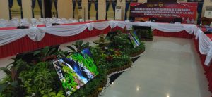 Penyewaan Matador Monitor TV LED untuk penggunaan Rapat atau Pelatihan di hotel hotel di Kepri Batam. Ayo rental Monitor Matador TV ke kami.